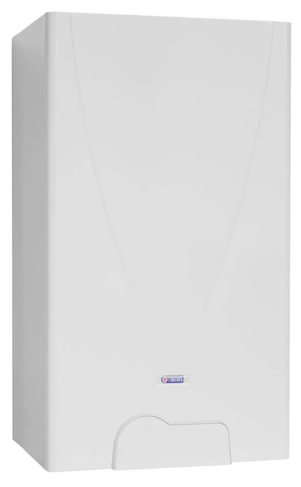 Котел газовий Tiberis Atlas 24 C
