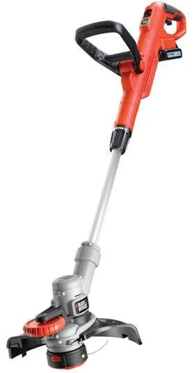 Акумуляторний тример Black&Decker STC1820-QW