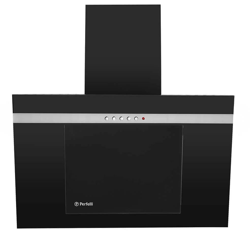 Витяжка кухонна Perfelli DN 6171 Inox Line