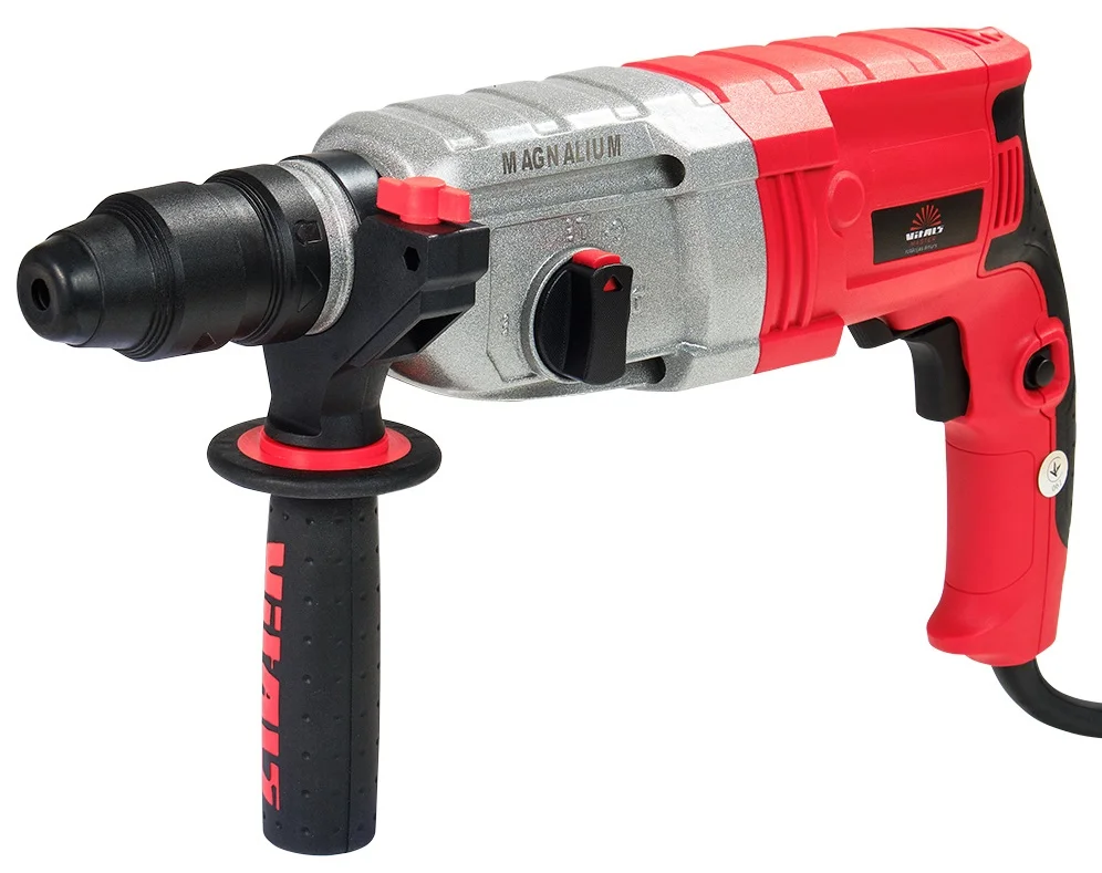 Перфоратор Vitals Master Ra 3085HBm magnalium (52072)
