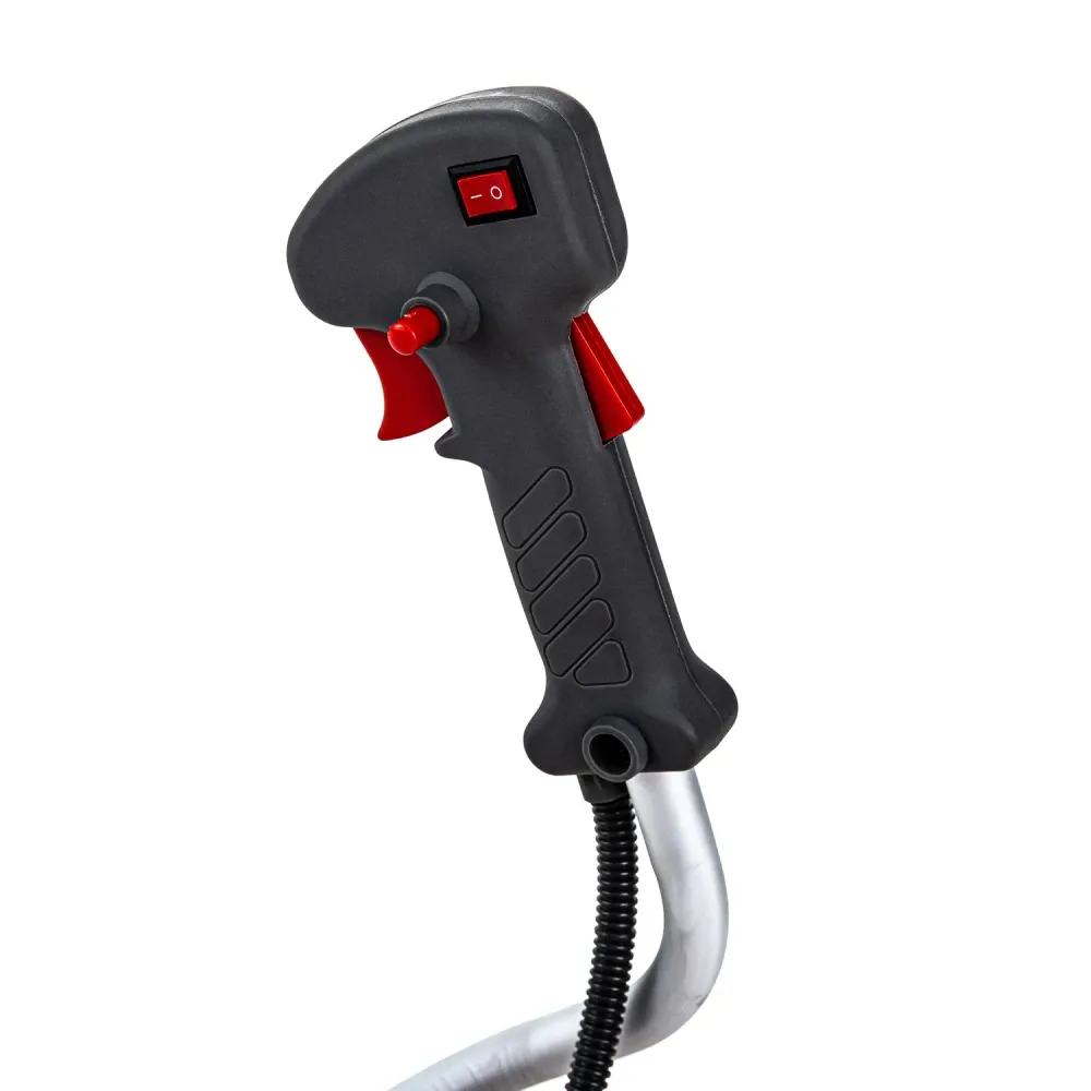 Бензинова мотокоса-кущоріз GTM CN650FAV