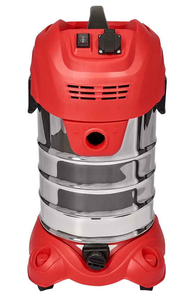 Пилосос будівельний Vitals Master VC 3012sw (173960)