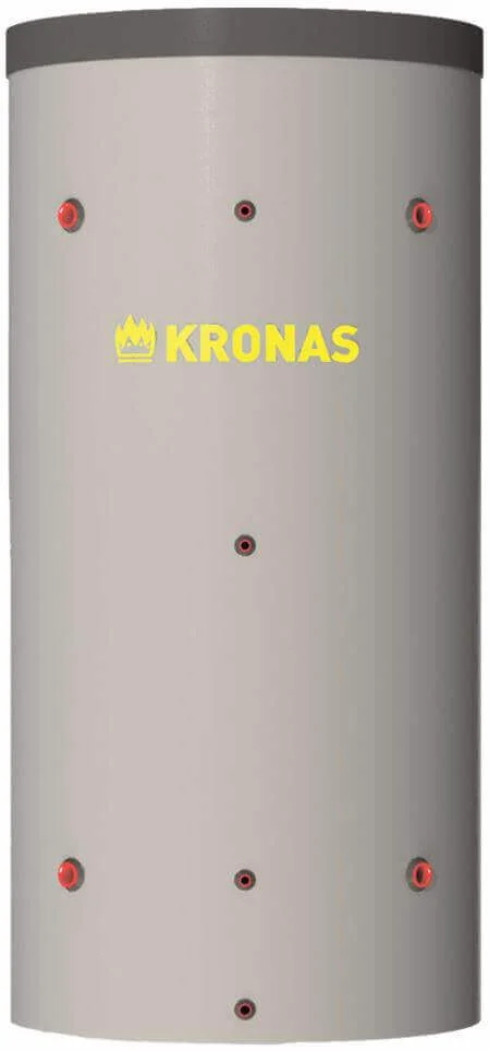 Акумуляційна ємність Kronas TA1в-5000