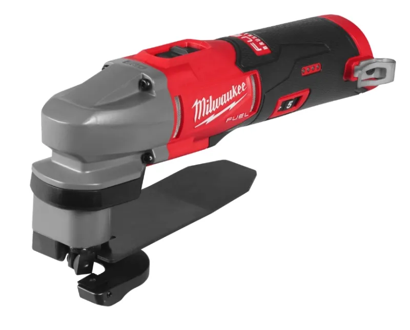 Ножницы кромочные Milwaukee M12 FNB16-0 (каркас)