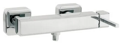 Змішувач для душу Bianchi KUBIK ESDKBK2005SK