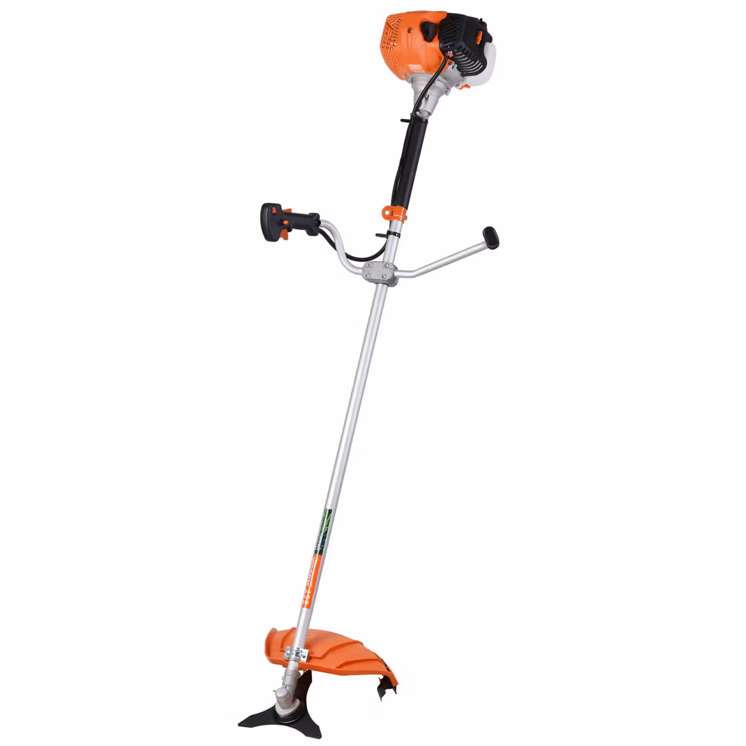 Мотокоса Sequoia SPB4325