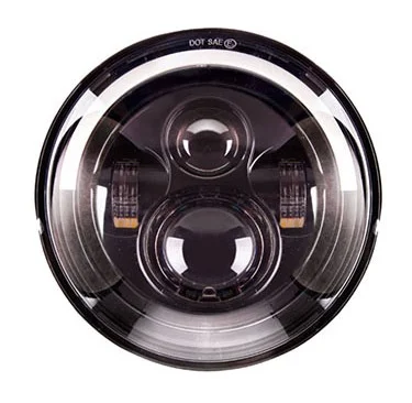 Фара робочого світла 60Вт 6000K Pulso (LP-60S1)