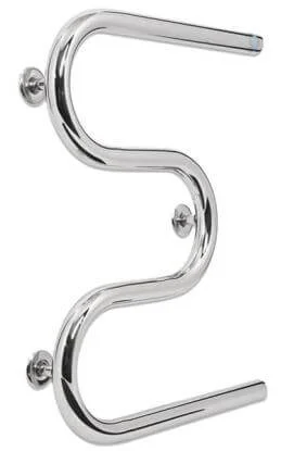 Рушникосушарка Laris Змійовик 30 РС3 400 х 500