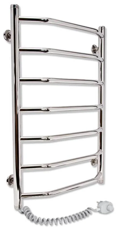 Рушникосушарка Електрична Laris Вікторія П7 450 х 700