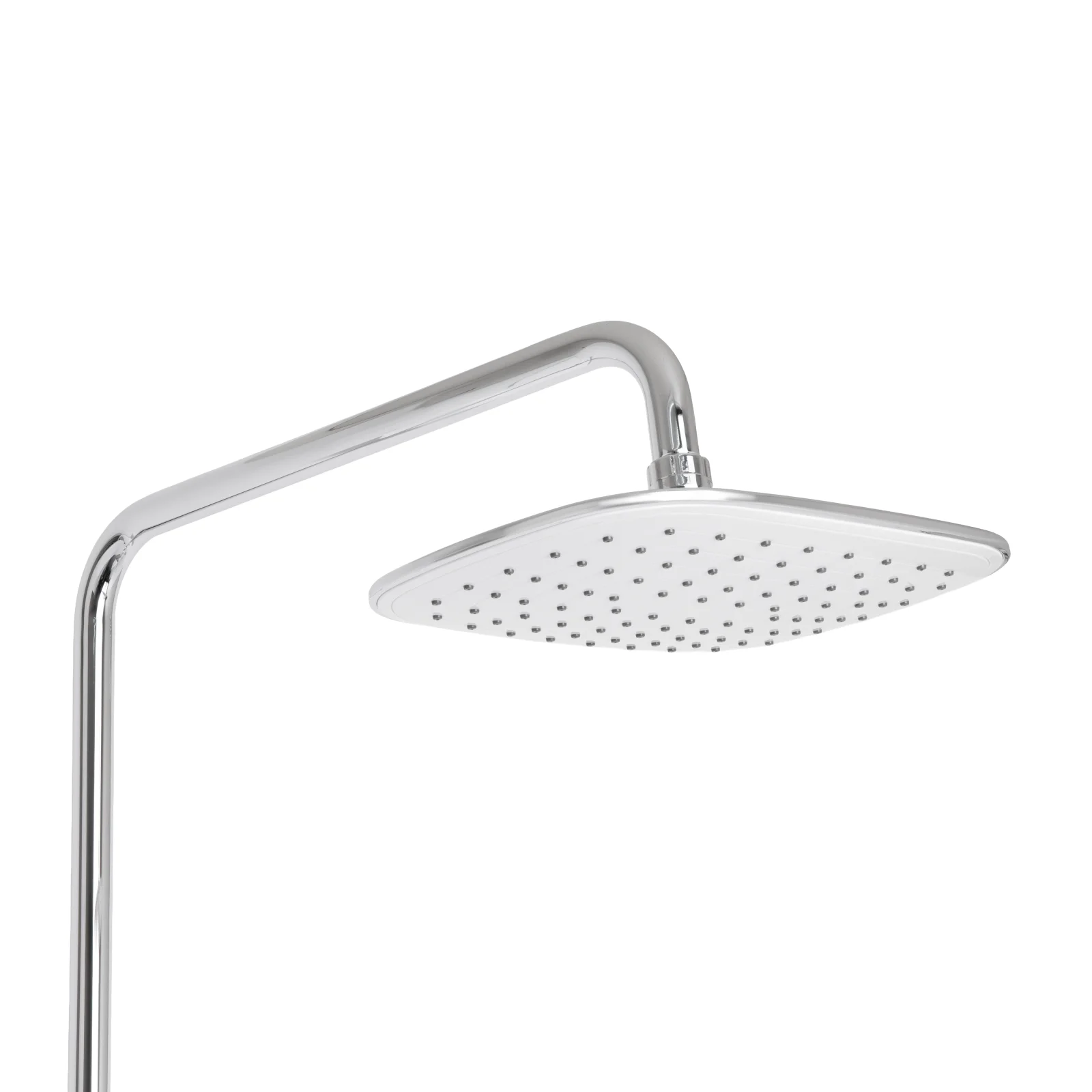 Душова система Qtap Grand 1004 Хром - фото 7