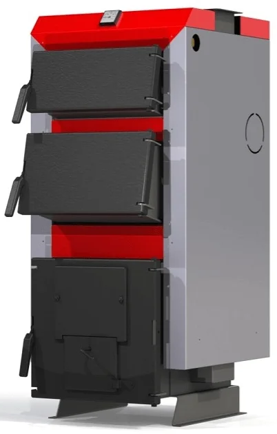 Котел твердопаливний ProTech Eco Line - 30с