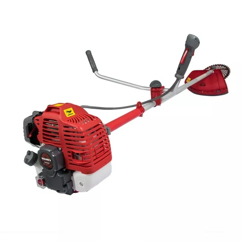 Мотокоса Vitals Professional BK 4325ea ENERGY - фото 5