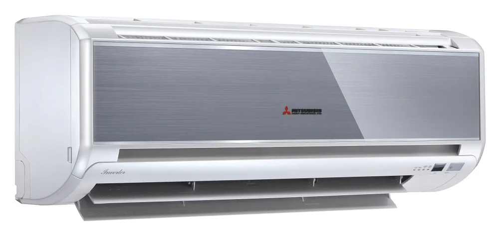Кондиціонер Mitsubishi Heavy Industries SRK20MA-S