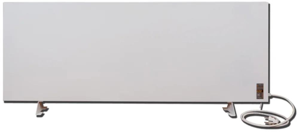 Інфрачервоний обігрівач Termoplaza STP 700 з терморегулятором