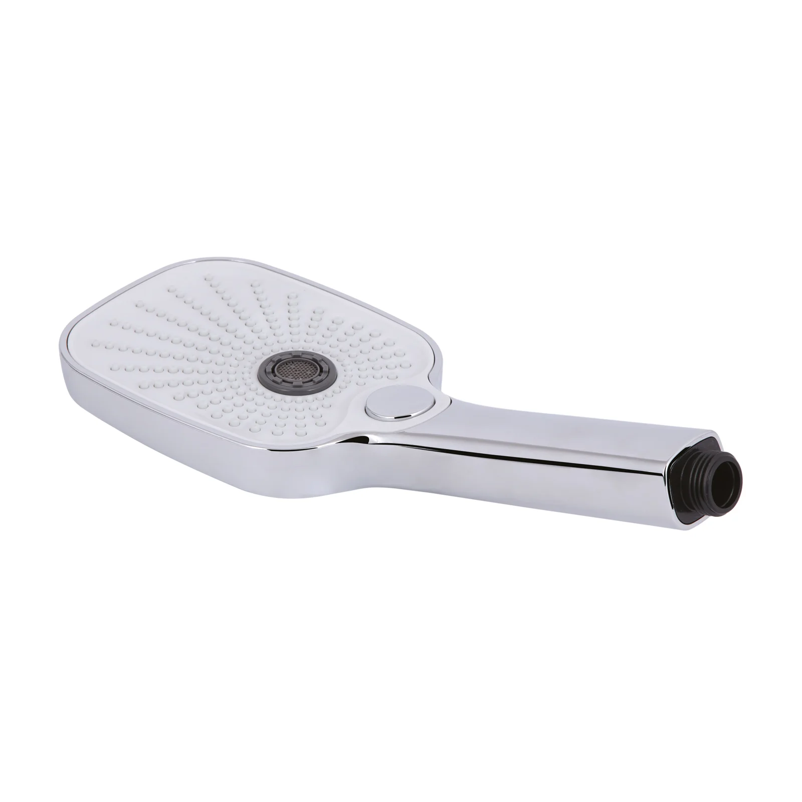 Душевая система Qtap Gemini QTGEM113CRM45696 Хром - фото 7
