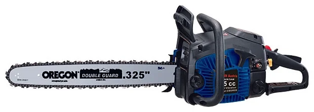 Бензопила ланцюгова STERN CSG5520