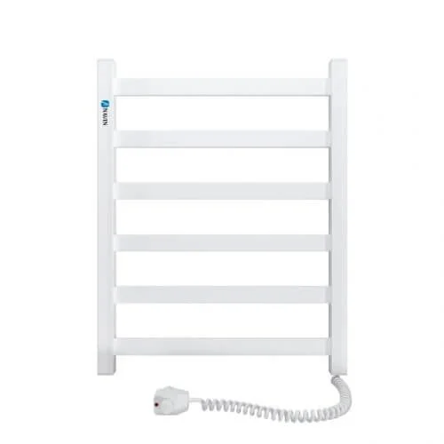 Рушникосушарка електричний Авангард 480 х 800 з терморегулятором