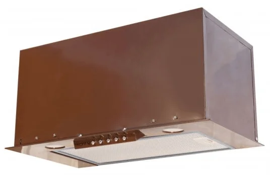 Витяжка кухонна Profit M Берта №2 750 52
