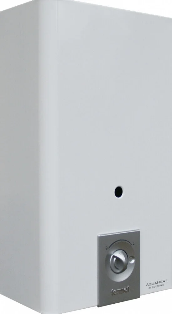 Газова колонка Termet AquaHeat Electronic G-19-00