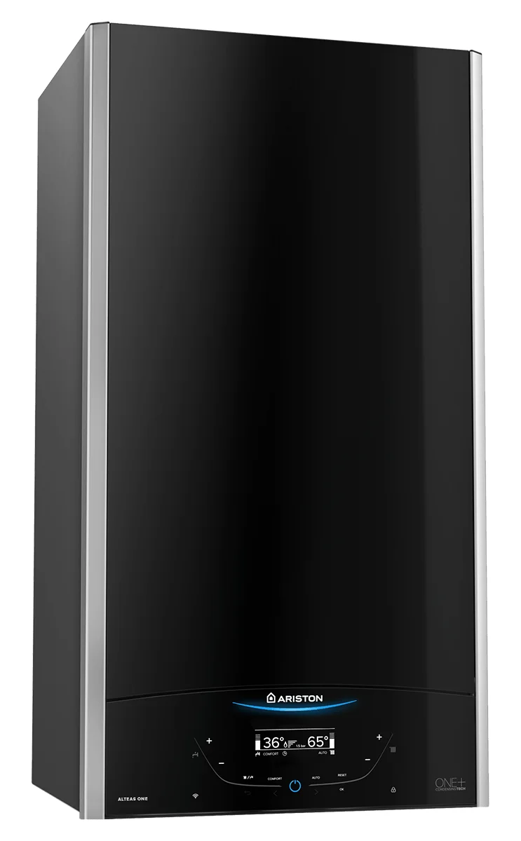 Котел конденсаційний Ariston ALTEAS ONE NET 30 кВт