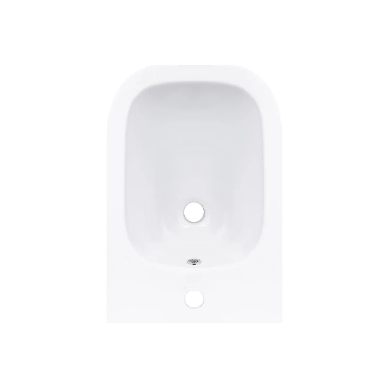 Біде підлогове Qtap Presto Quadro QTPRE29W49124 - фото 7