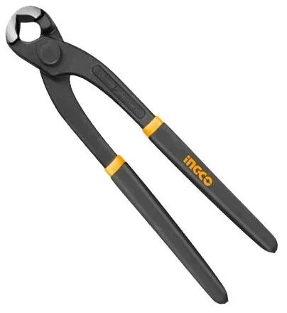 Кліщі в'язальні Ingco Industrial L=230 мм (HRP02230)