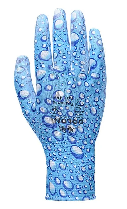 Перчатки Doloni D-FLEX полиуретановые