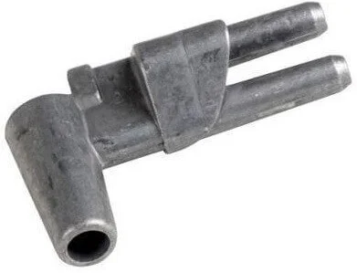 61310050 Трубка вентилятора вентурі для котла Chaffoteaux Elexia FF