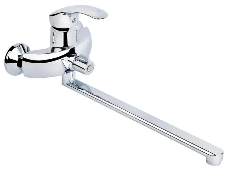 Змішувач для ванни Q-tap Mars СRM 005 NEW