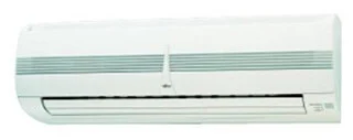 Кондиціонер FUJITSU ASY12USCCW/AOY12USCC