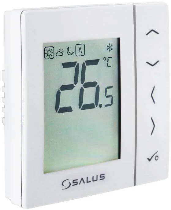 Терморегулятор Salus VS 35 W