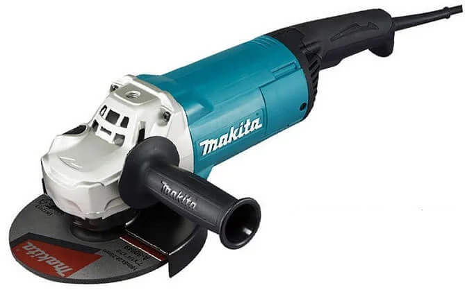 Болгарка (УШМ) Makita GA7060