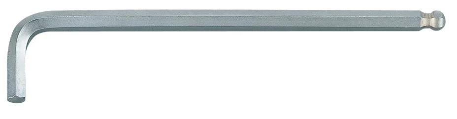 Ключ шестигранний довгий HEX Н8 (8 мм) King Tony (113008MR)