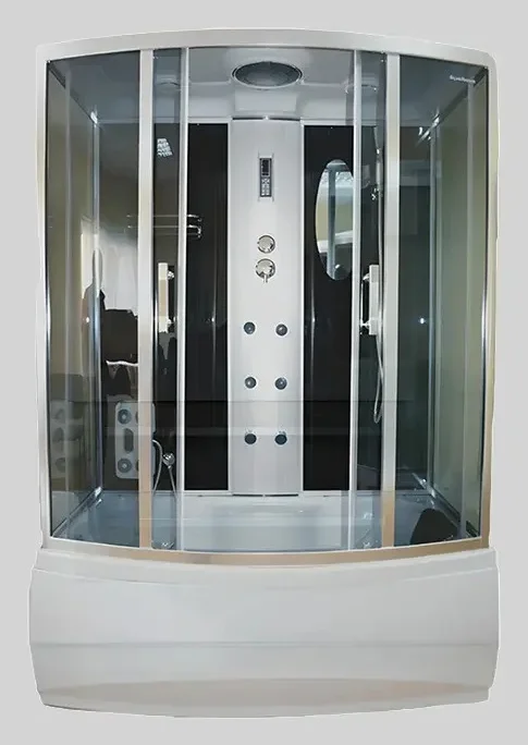 Душевая кабина AquaStream Classic 158 HB