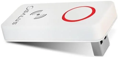 Комутаційний блок Salus RE 10 RF