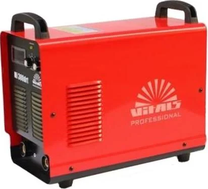 Зварювальний інвертор VITALS Mi 300drt