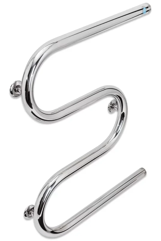 Рушникосушка Laris Змійовик 32 РС3 500 х 600 - фото 4