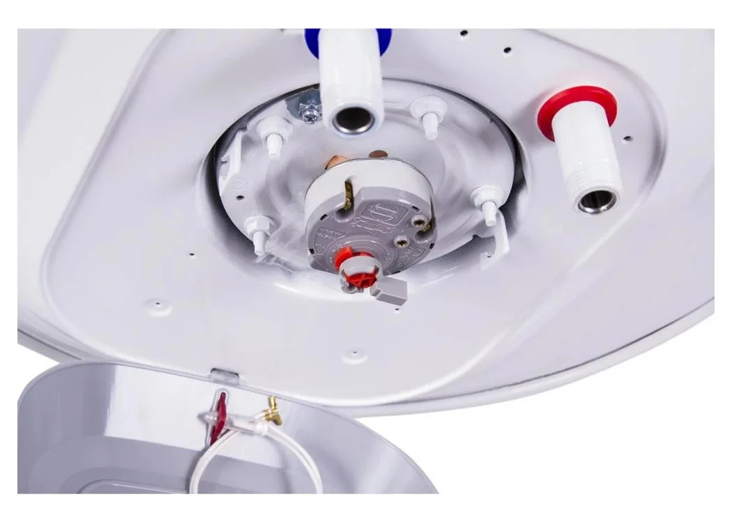 Водонагреватель, бойлер Ariston Pro1 R 100 VTD 1,8K - фото 10