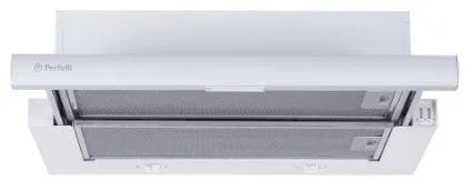 Витяжка кухонна Perfelli TL 6611 A 1000 білий