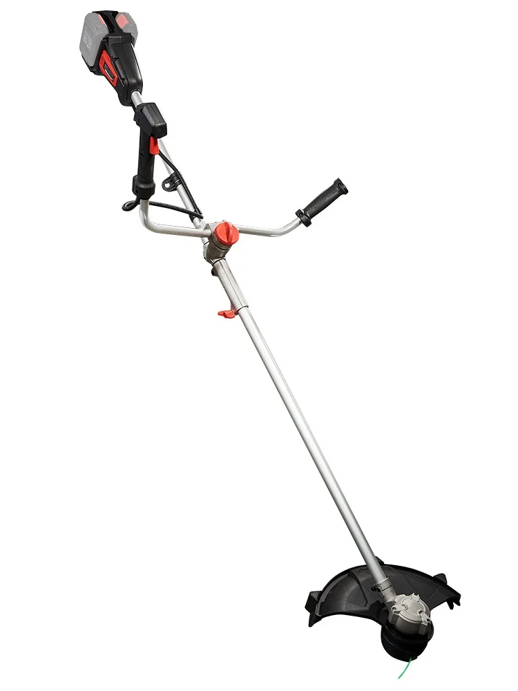 Електрокоса акумуляторна Vitals Professional AZT 3605 - фото 3
