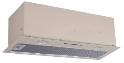 Витяжка кухонна Perfelli BIET 6512 A 1000 LED бежевий