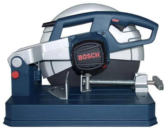 Циркулярна пила Bosch GCO 2000