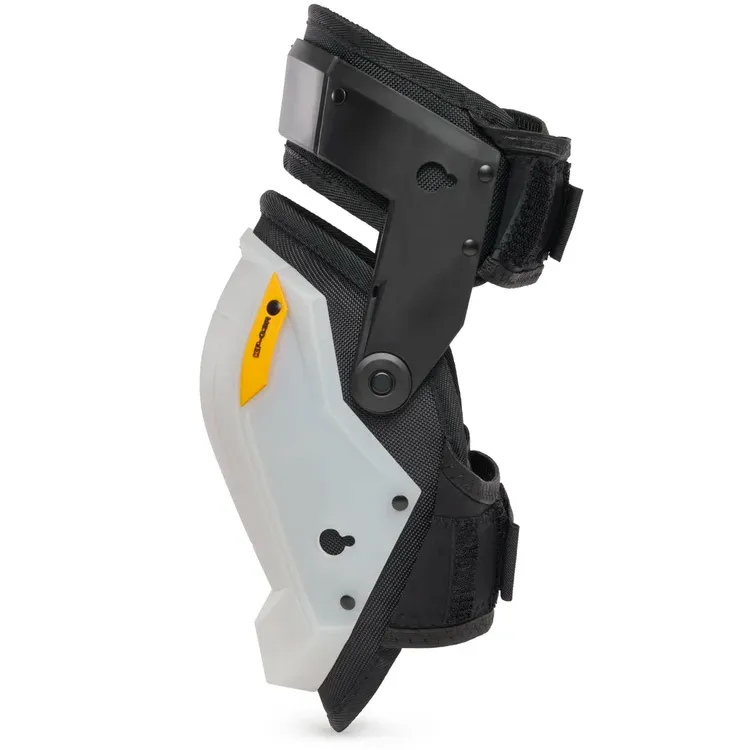 Наколінники зі стабілізатором стегна ToughBuilt з лінії GelFit™ Grip (TB-KP-G3R)