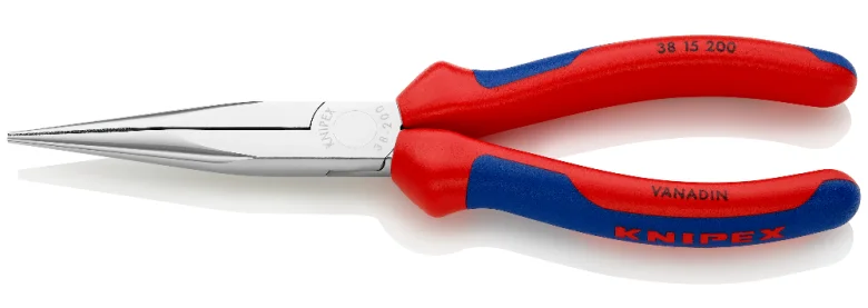 Плоскогубці механічні Knipex L=200 мм (38 15 200)