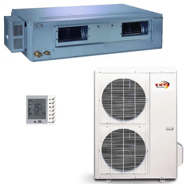 Кондиціонер EWT B36GH
