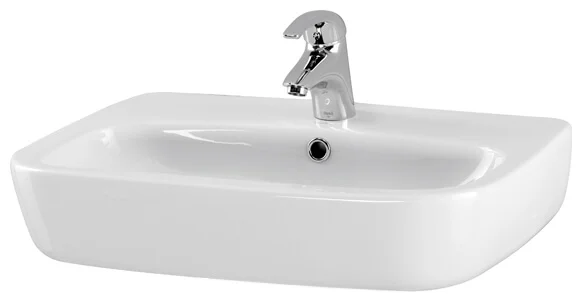 Умивальник Cersanit Facile 60 (c/о)