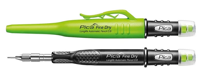 Олівець механічний для точного розмічування Pica Fine Dry Long Life (7070)