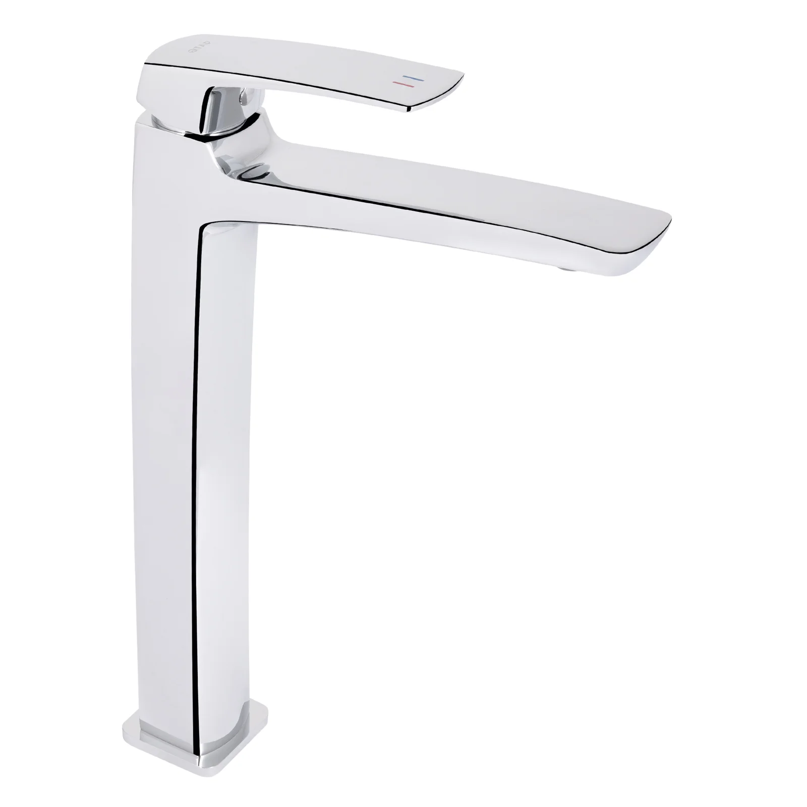 Смеситель для раковины Qtap Tern 269 Хром