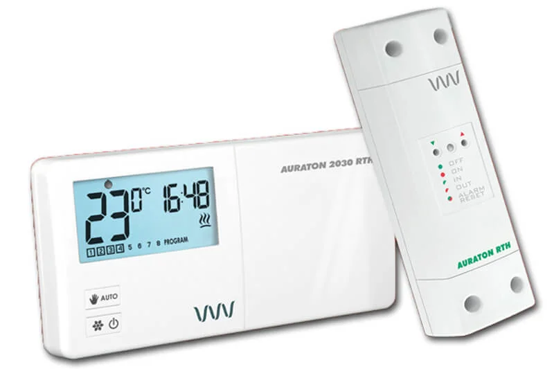 Терморегулятор Auraton 2030 RTH