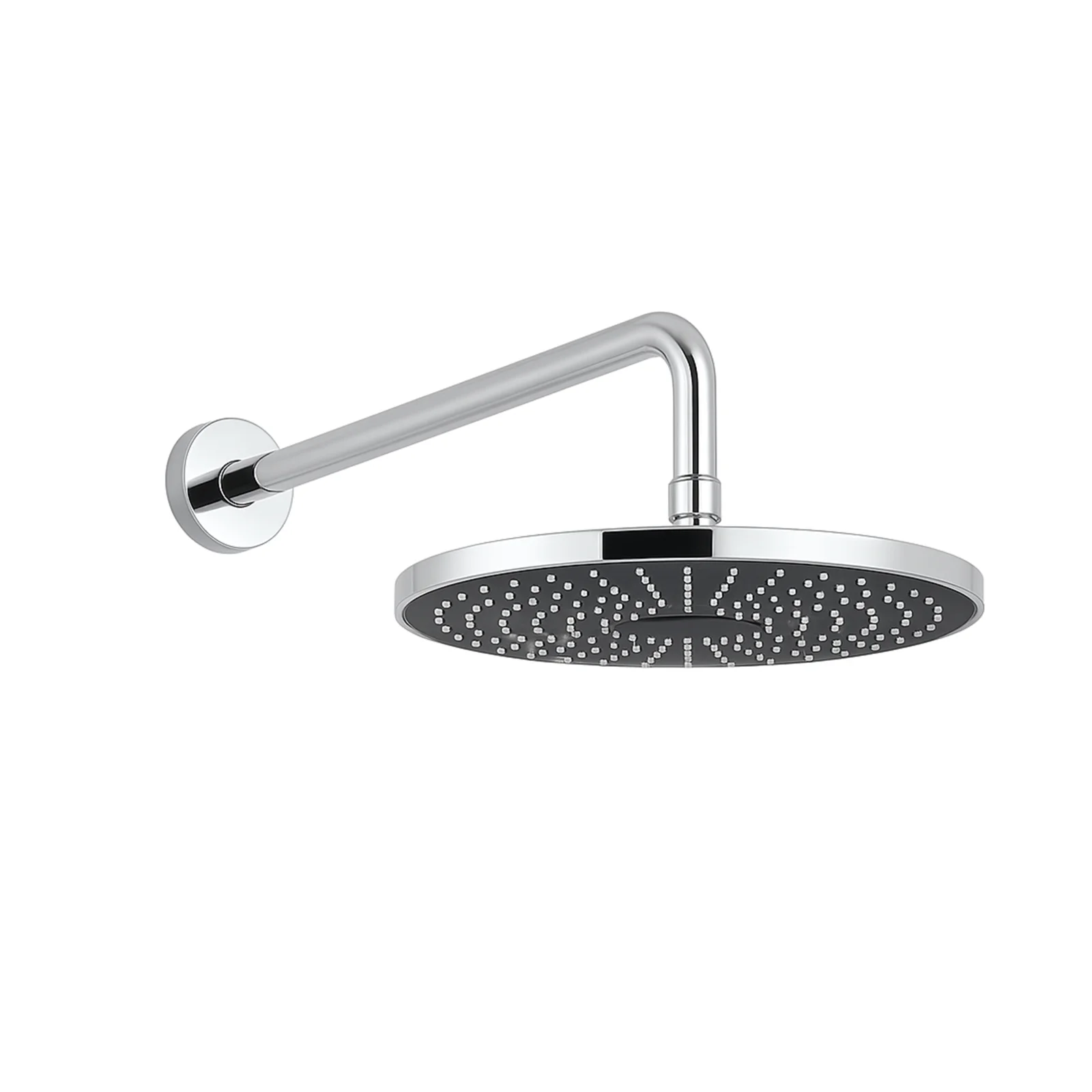 Душевая система Qtap Slavonice QTSLA113CRM45898 Хром - фото 9